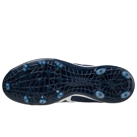 MIZUNO Women's 9-Spike Advanced Finch Elite 5 TPU Molded Softball Cleat - Picture 4 of 8